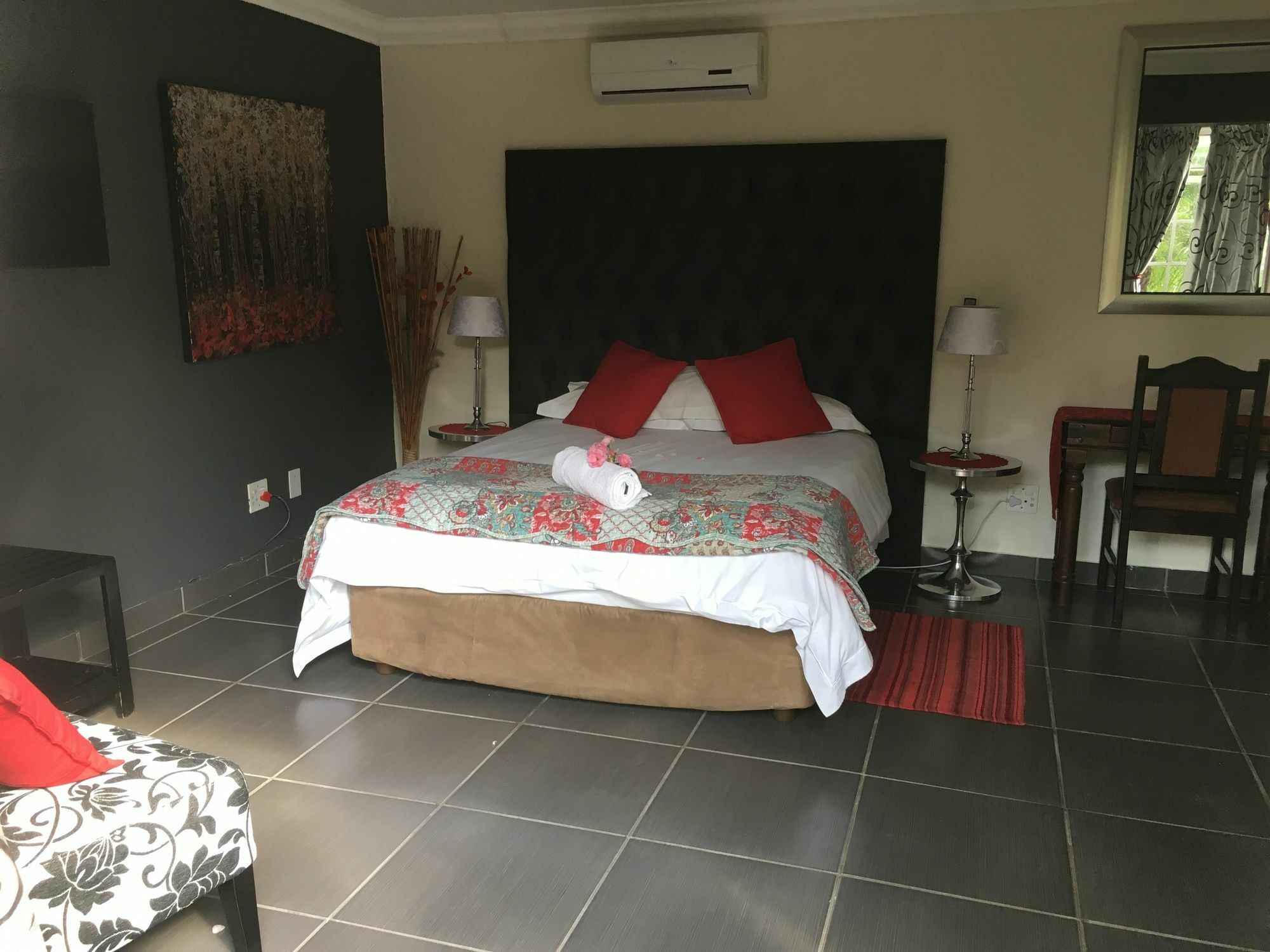 House On Morninghill Hotel Johannesburg Ngoại thất bức ảnh